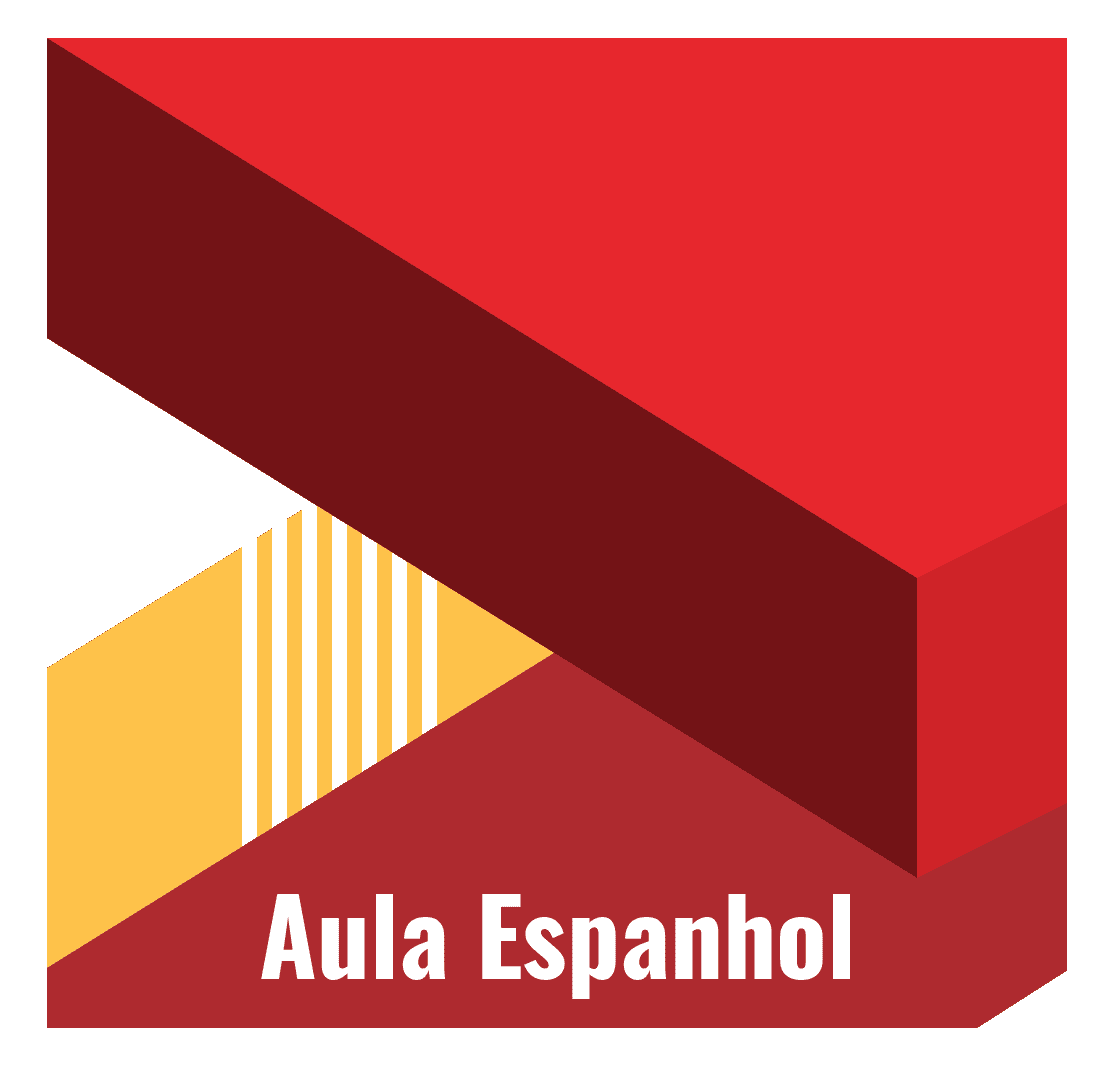 Home - Aula de Espanhol